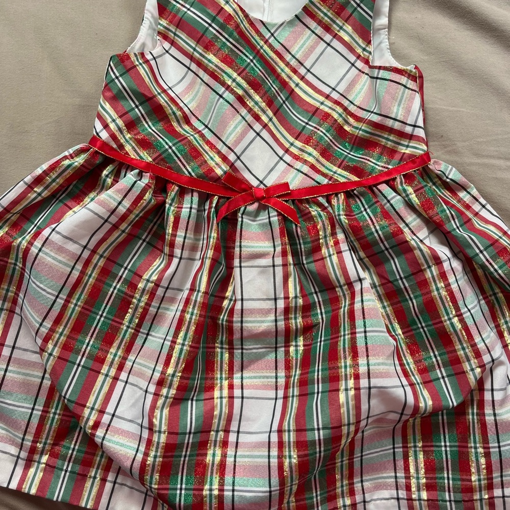 Toddler Girls Dress (24M)